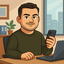 Profile picture of ‌مجتبی یونسی‌