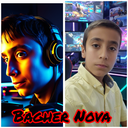 Profile picture of ‌Bagher Nova‌