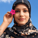 Profile picture of ‌بنفشــ🦋ــه بانـــــو🍃‌