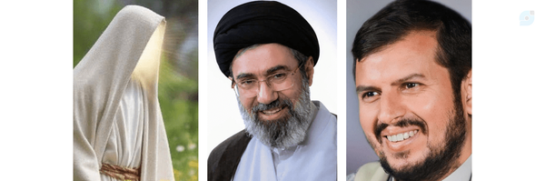 ‌یا مهدی‌'s header picture