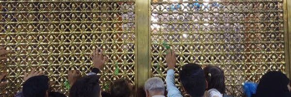 ‌علی قربانی دولابی‌'s header picture