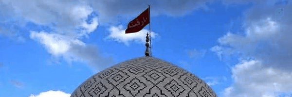 ‌خادم الرقیه🌱‌'s header picture
