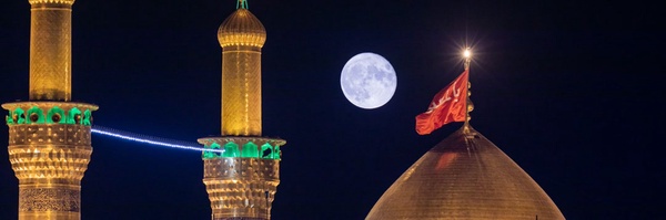 ‌سید احمد سیدی حائری‌'s header picture