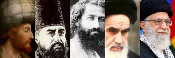 ‌🇮🇷 SeyeVara 🇮🇷‌'s header picture