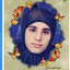 Profile picture of ‌شهیده کمایی 💚‌