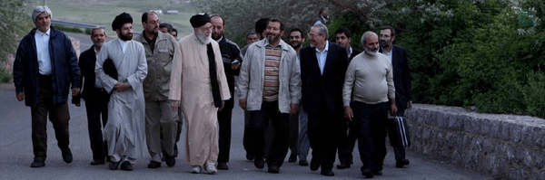 ‌ضدِ نفوذی‌'s header picture