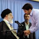 Profile picture of ‌محمدرضا یزدانی‌