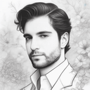 Profile picture of ‌Hossein Sadeghzadeh‌