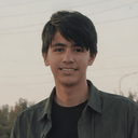 Profile picture of ‌محمد امین خدری‌