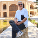 Profile picture of ‌محمدرضا سعیدی مهر‌