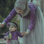 Profile picture of ‌پریا ثقفی‌
