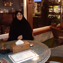 Profile picture of ‌الهه غفوریان مختاری‌