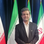 Profile picture of ‌دکتر رضا بازرگان‌
