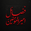 Profile picture of ‌فضائل امیرالمؤمنین‌