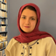 Profile picture of ‌Fateme Farokhi‌