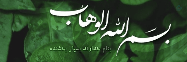 ‌بانوی آهنین ایران‌'s header picture