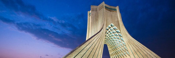 ‌فاطمه ابن‌علی🇮🇷‌'s header picture