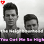 You Get Me So High 