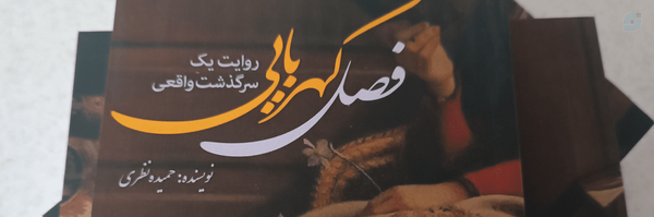 ‌حمیده نظری‌'s header picture