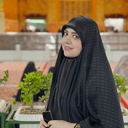 Profile picture of ‌الهـه کریمـی‌