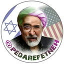 Profile picture of ‌پدرفتنه PEDAREFETNEH‌