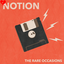 Notion موزیکدل