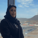 Profile picture of ‌زهرا نیک نام‌