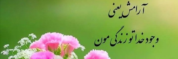 ‌فرشته چراغی‌'s header picture