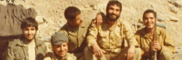 ‌محمد فرزانیان محمدی‌'s header picture