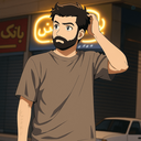 Profile picture of ‌سعید‌