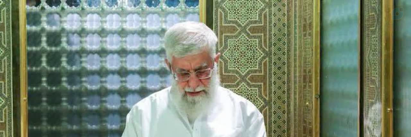 ‌محمد جواد اکبری‌'s header picture