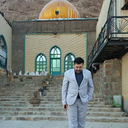 Profile picture of ‌زین العابدین خان محمدی ی‌