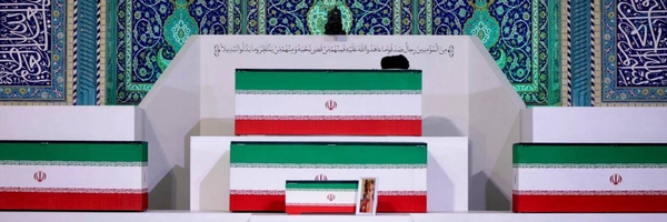 ‌🏴یگانه‌زهرا🏴‌'s header picture