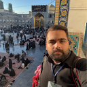 Profile picture of ‌Matin Jafarzadeh‌