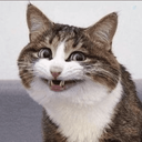 Profile picture of ‌Pussy‌