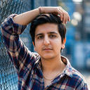 Profile picture of ‌محمد مهدی شریفه²‌