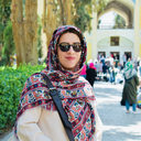 Profile picture of ‌Yasaman Ghadimi‌