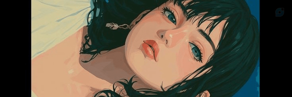 ‌Hana‌'s header picture