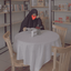 Profile picture of ‌.ℳ𝒶𝓃𝒾𝒶.   /محدودم/‌