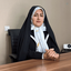 Profile picture of ‌عفت محمودى‌