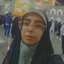 Profile picture of ‌محدثه ظهورامید‌