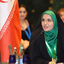Profile picture of ‌سیده خمساء اسبقیان‌
