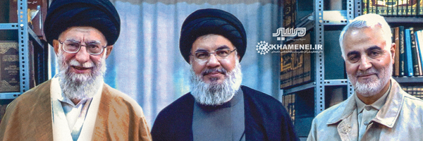 ‌mohsen soleymani‌'s header picture