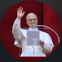 Profile picture of ‌Pope Leo XIV‌