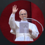 Profile picture of ‌Pope Leo XIV‌