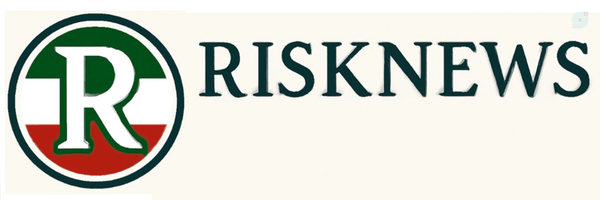 ‌ریسک نیوز risknews‌'s header picture