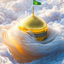 Profile picture of ‌•|🌱هـ♥ـواے‌ِ رِضـ{؏}ـا🌱|•‌