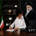 Profile picture of ‌مُـــهَــيـــمِـــنْ : )‌