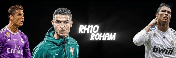 ‌RH10‌'s header picture