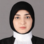 Profile picture of ‌Zahra Razavi‌